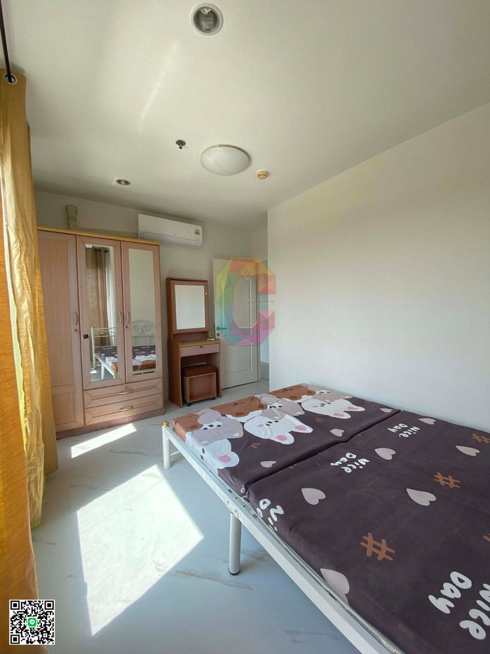 รูป  Sale - Rent Bangkok Holizon เพชรเกษม 2 นอน ลดSาคา ห้องมุม เช่า 11,000 บาท  Vาย 2.95 ลบ. - รูปที่ 3/18