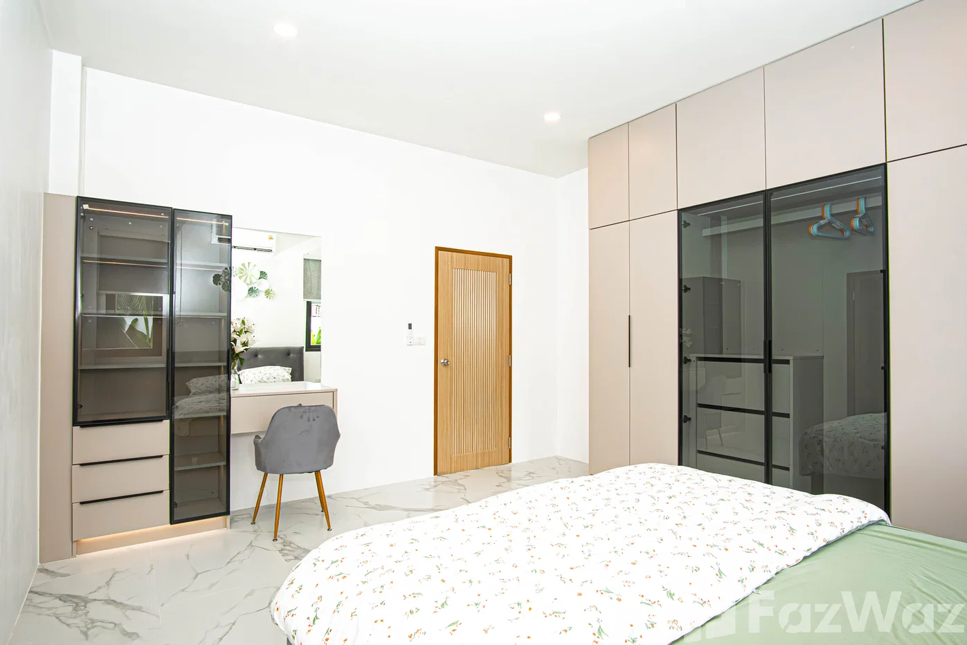 รูป วิลล่าให้เช่า 3 ห้องนอน ใน ฉลอง, ภูเก็ต 6166145 - รูปที่ 8/24