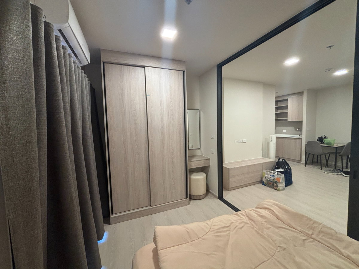 picture FOR RENT ! Flo by Sansiri Condominium 35 sq.m - 4/7
