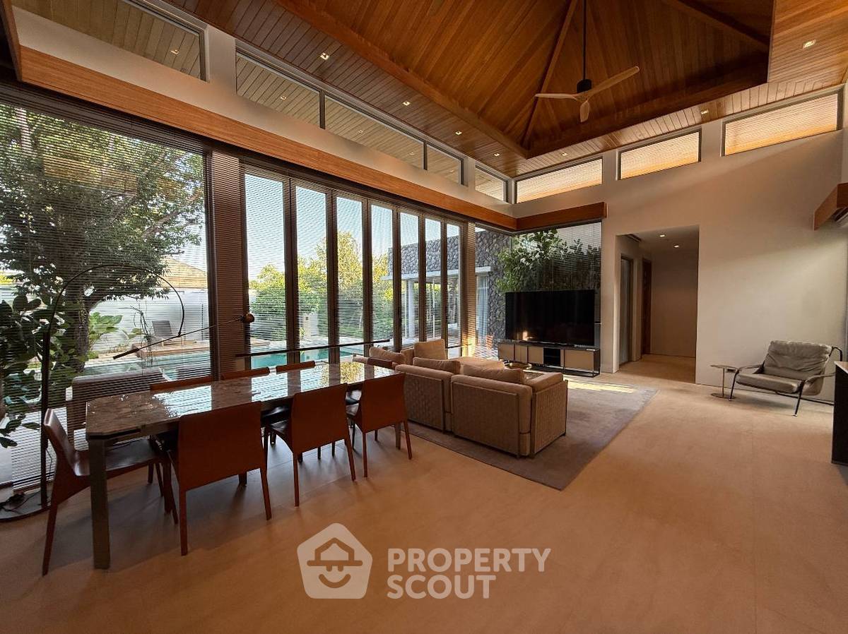 รูป วิลล่า 4-ห้องนอน ที่ โบทานิก้า ฟอเรสต้า ใน เทพกระษัตรี (ID 2804354) - รูปที่ 4/8