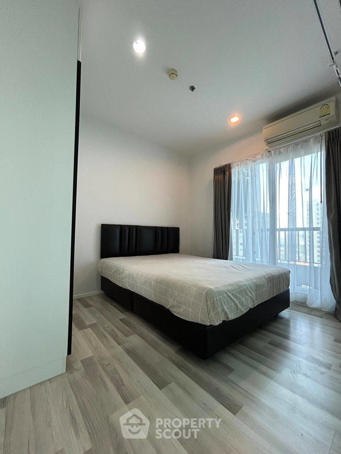 รูป คอนโด 2-ห้องนอน ที่ เดอะคีย์ สาทร-ราชพฤกษ์ ใกล้ BTS วุฒากาศ (ID 2804401) - รูปที่ 5/11