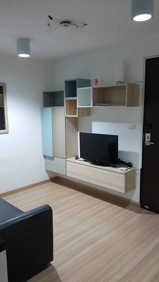 รูป Chateau in Town สุขุมวิท 62/1 | ใกล้ BTS บางจาก | 12,000 บาท/เดือน | พร้อมอยู่ - รูปที่ 1/6