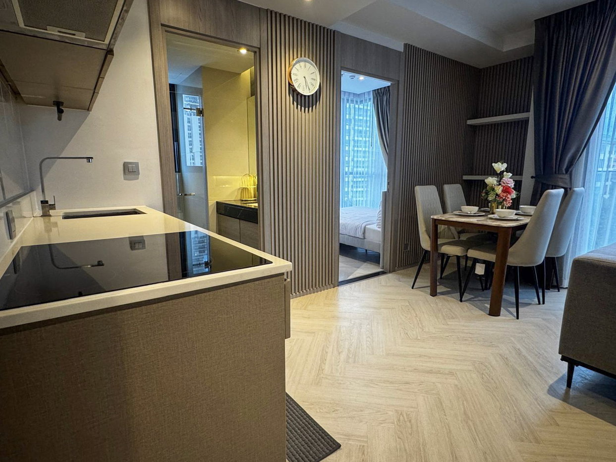 รูป 2 Bedroom Condo for Rent at Andromeda in Pratumnak Hill Pattaya - รูปที่ 4/13