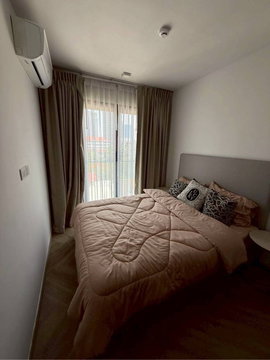 🛑 24,000 THB/month | Ready to move in 🏢 Chapter Thonglor 25 (Building B, 6th Floor)