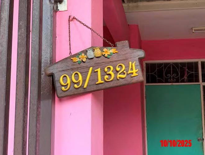picture TOWN HOUSE 18 Sq.w. Thanyaburi Pathumthani for 950,000 - 3/12