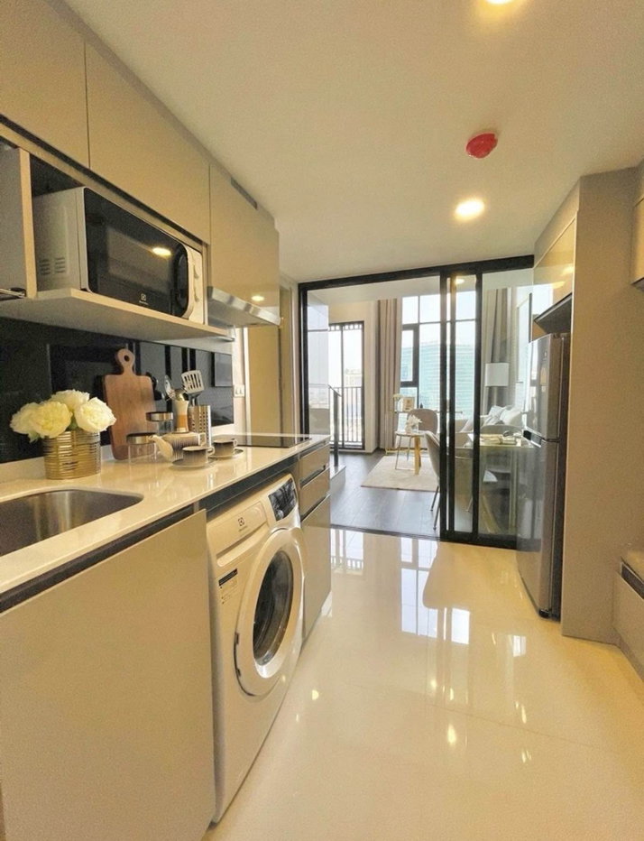 รูป 🏢 For Rent: Knightsbridge Space Ratchayothin🌟 - รูปที่ 5/10