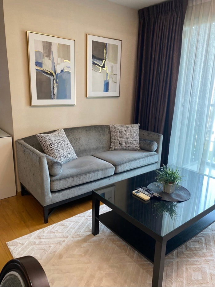 รูป 🛑LINE ID @cutecondo มี@🛑 H SUKHUMVIT43 60,000 2BEDS ว่าง✅ ตอบไว - รูปที่ 2/10