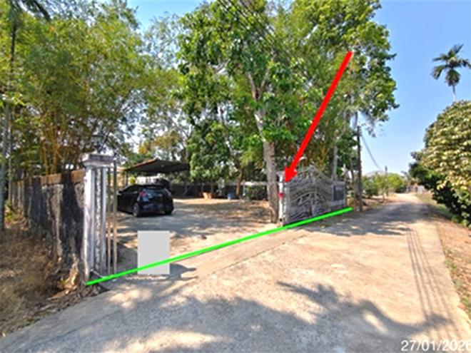 รูป บ้านเดี่ยว 287.5 ตร.วา เมืองตราด ตราด 4.6M - รูปที่ 8/20