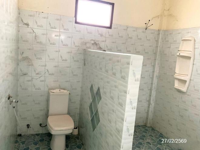 รูป บ้านเดี่ยว 86 ตร.วา เมืองอำนาจเจริญ อำนาจเจริญ 1.4M - รูปที่ 9/26