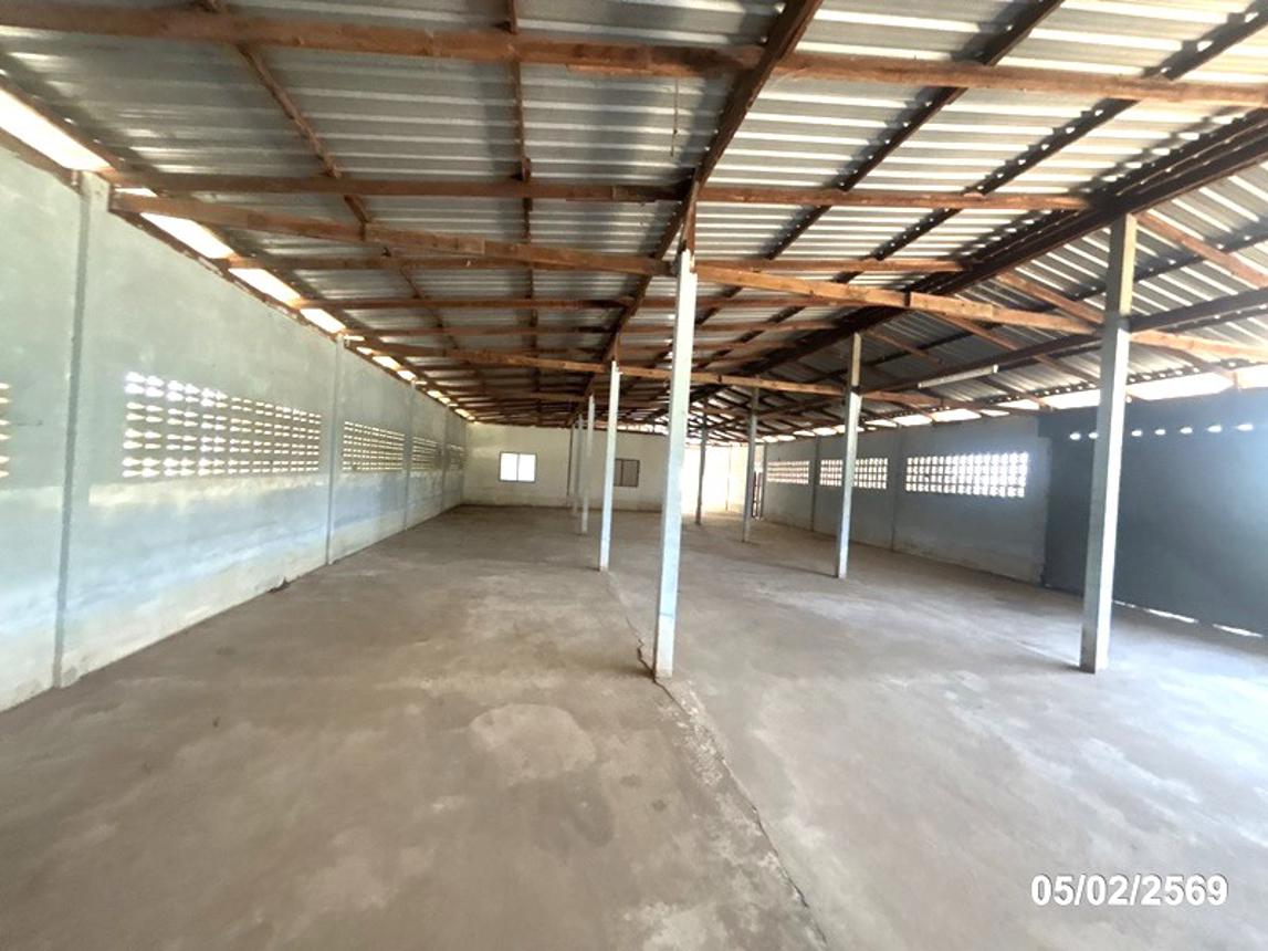 picture HOME 1400 Sq.w. Don Mot Daeng Ubon Ratchathani for 3.8M - 28/44