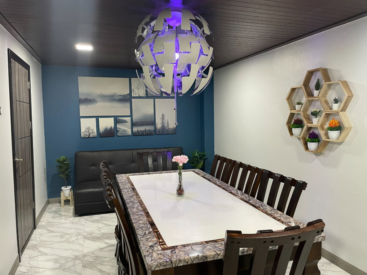 รูป ขายบ้านเดี่ยว หมู่พฤกษาหินกอง-สระบุรี ต่อเติมทั้งหลัง พร้อมเฟอร์นิเจอร์ อ.หนองแค จ.สระบุรี อยู่ใกล้นิคมอุตสาหกรรม WHA  (เจ้าของขายเอง) - รูปที่ 8/21