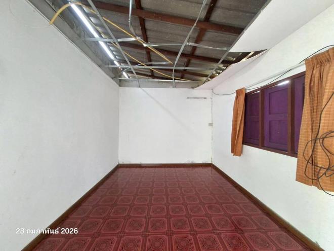 รูป บ้านเดี่ยว 1093 ตร.วา ฝาง เชียงใหม่ 3.8M - รูปที่ 2/50
