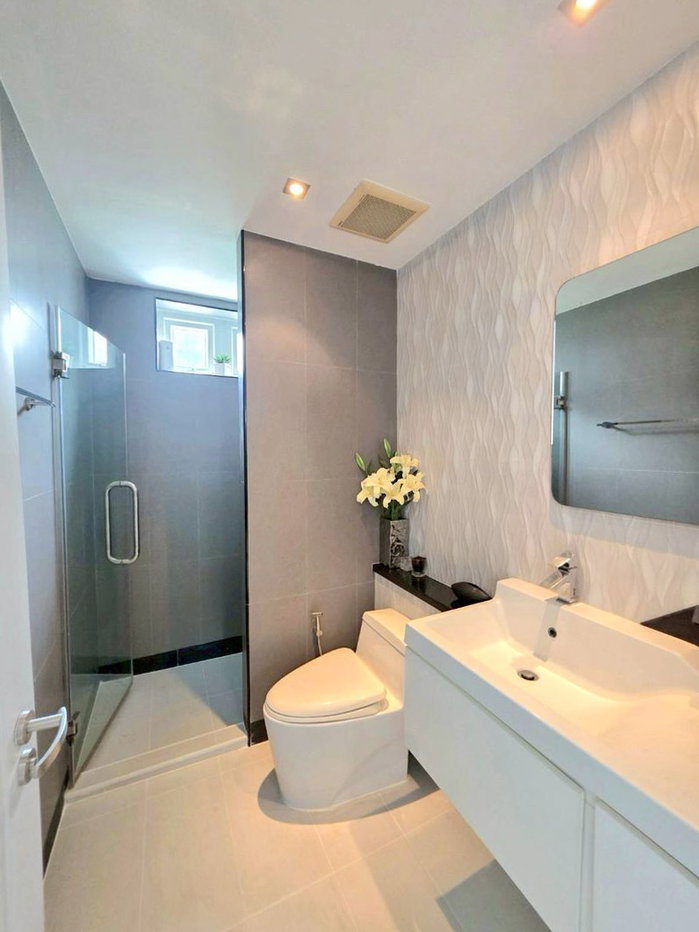 รูป 4 Bedroom Pool Villa for Sale in Jomtien Pattaya - รูปที่ 15/20