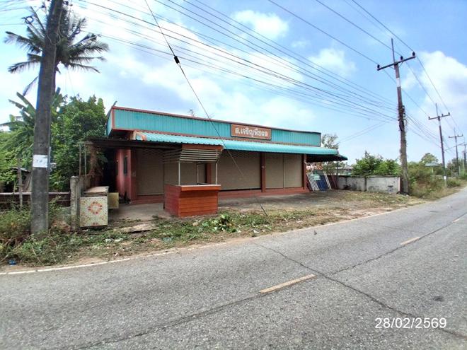 picture HOME 131 Sq.w. Selaphum Roi Et for 2.9M - 2/24