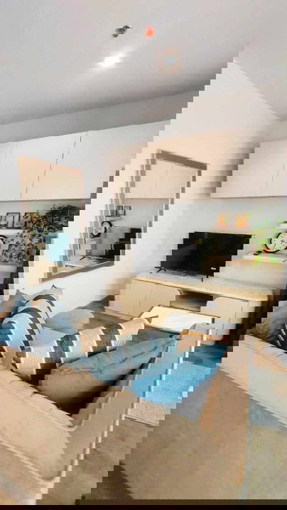 รูป ห้องอัพเดต💥🔔⚠️🏘️⚡️กดปุ่มแอดไลน์💥ไลฟ์ ลาดพร้าว แวลลีย์ - รูปที่ 11/11