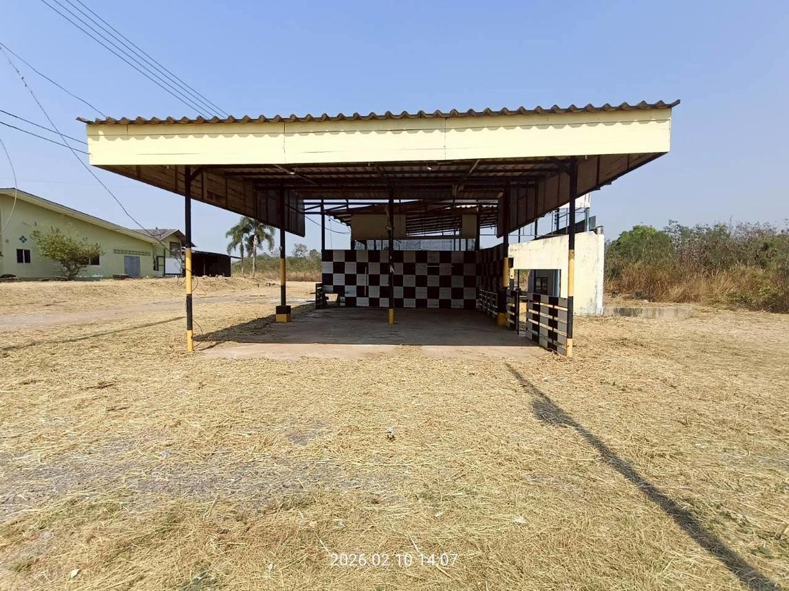 รูป บ้านเดี่ยว 5290 ตร.วา ศรีมหาโพธิ ปราจีนบุรี 15.8M - รูปที่ 45/58