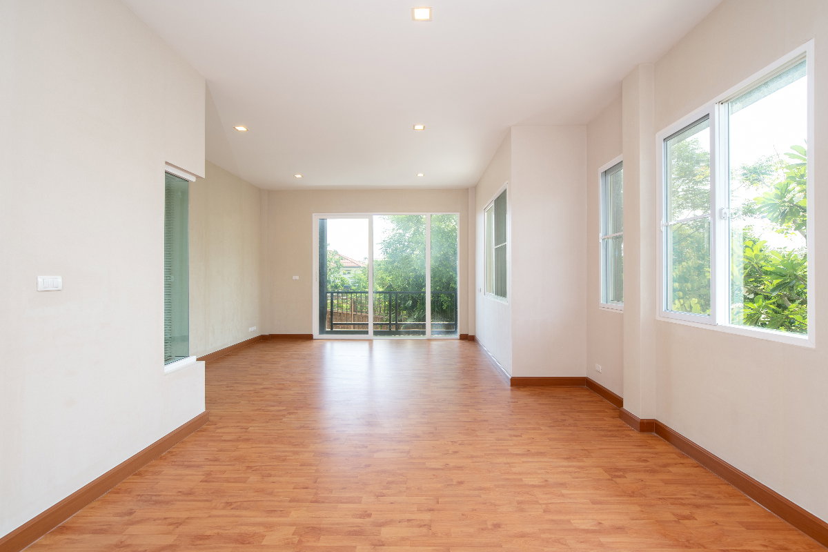 รูป [คุ้มสุดในย่าน] ขายบ้านเดี่ยว ลัดดารมย์ ชัยพฤกษ์-แจ้งวัฒนะ พื้นที่เยอะ 104.4 ตร.ว. - รูปที่ 12/18