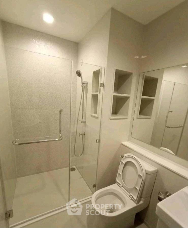 รูป คอนโด 1-ห้องนอน ที่ ไลฟ์ สุขุมวิท 62 ใกล้ BTS บางจาก (ID 2803820) - รูปที่ 7/9