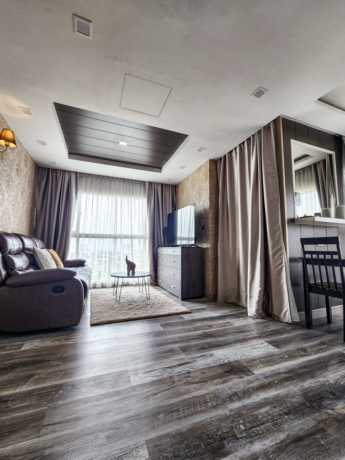 รูป 1 Bedroom Condo for Sale at La Santir Jomtien Pattaya - รูปที่ 1/14