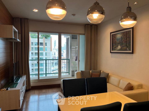 คอนโด 1-ห้องนอน ที่ ดิ แอดเดรส ชิดลม ใกล้ BTS ชิดลม (ID 2802883)