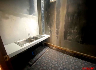 ทาวน์โฮม รพ.หาดใหญ่ : ทาวน์เฮ้าส์ 17.9 ตร.วา อำเภอหาดใหญ่ สงขลา 1.8M