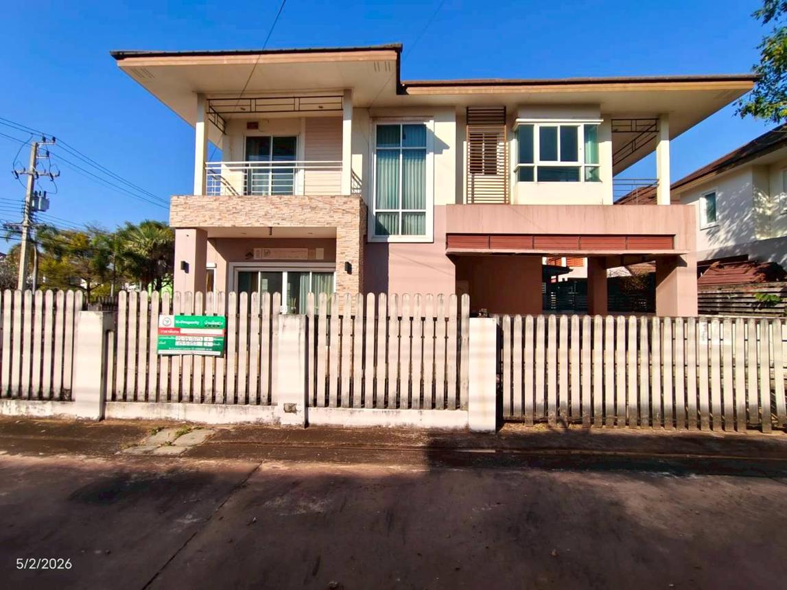 รูป บ้านเดี่ยว 69.5 ตร.วา เดอะวิคตอเรีย เมืองขอนแก่น ขอนแก่น 4.5M - รูปที่ 20/42