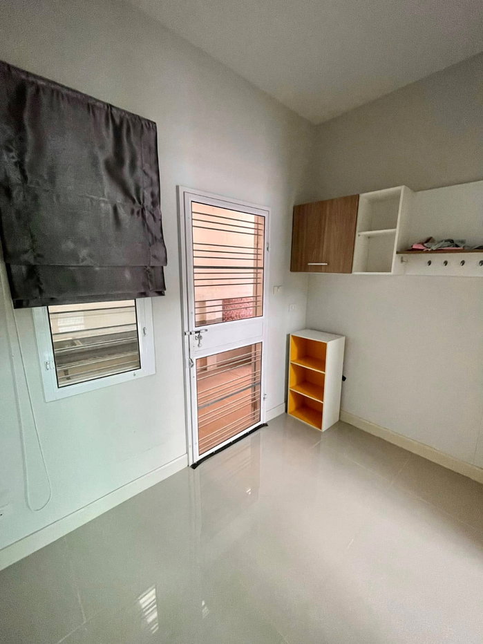 รูป ขายบ้านทาวน์โฮม 1 ชั้น 1.5XX ล้านบาท  กรอกยายชา จ.ระยอง  - รูปที่ 5/13