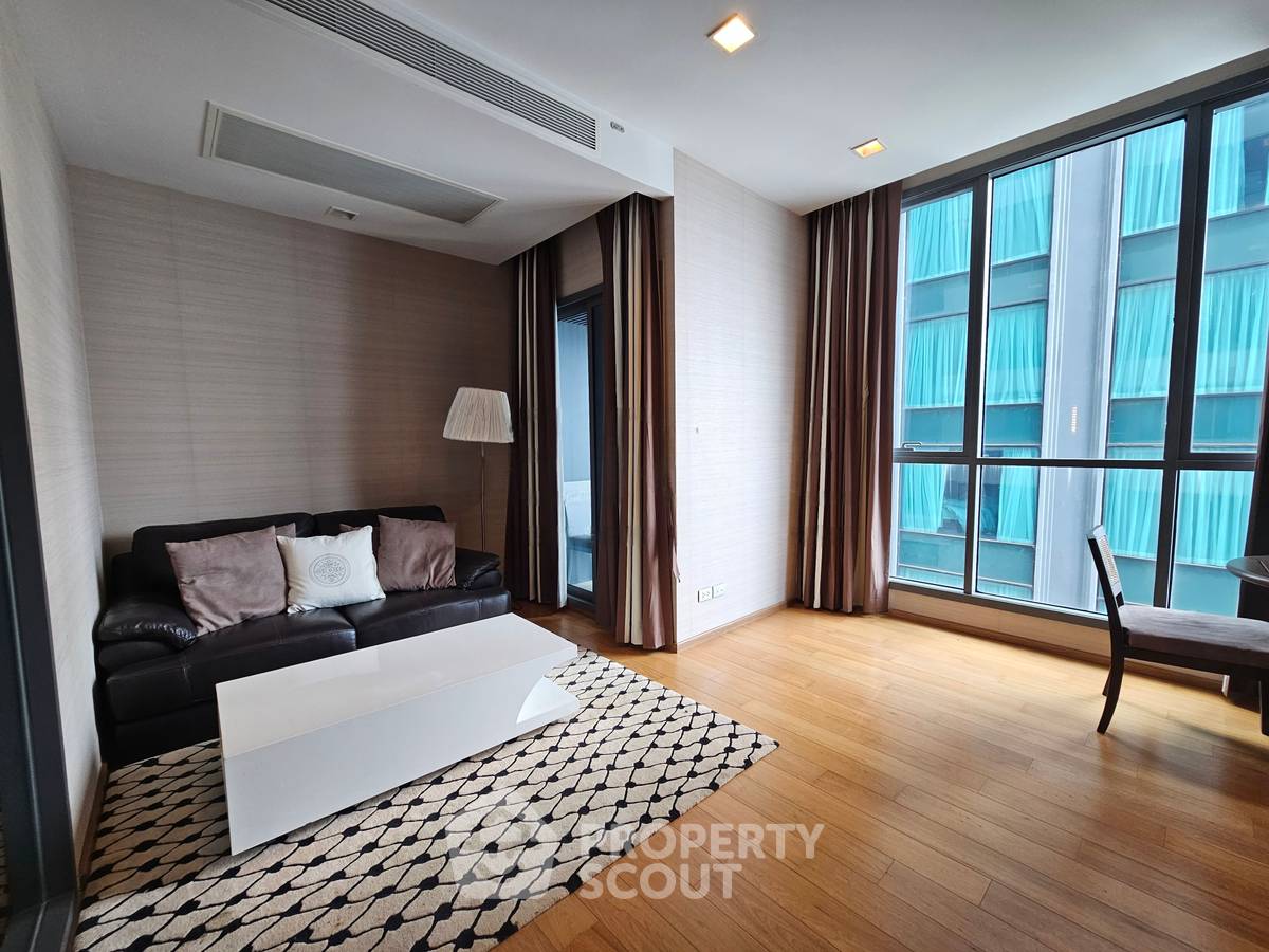 รูป คอนโด 1-ห้องนอน ที่ ไฮด์ สุขุมวิท 13 คอนโดมิเนี่ยม ใกล้ BTS นานา (ID 2725469) - รูปที่ 3/9