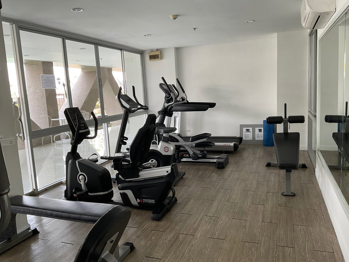 รูป 💎🌾ธนา อาร์เคเดีย🌾💎ห้องมุม วิวรถไฟฟ้า ใกล้ mrt บางยี่ขัน - รูปที่ 30/31