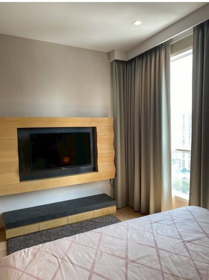 picture ✨ Luxury Condo for Rent in Prime Thonglor | HQ Thonglor by Sansiri ✨ - 4/8