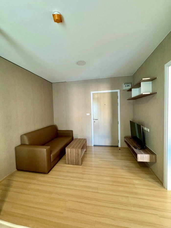 รูป ‼️ ถูกสุดในโครงการ ให้เช่า Lesto Sukhumvit 113 ‼️ ห้องสวย ห้องใหญ่ ทำเลดี ใกล้ BTS พร้อมเข้าอยู่ทันที 🏙️ - รูปที่ 6/7