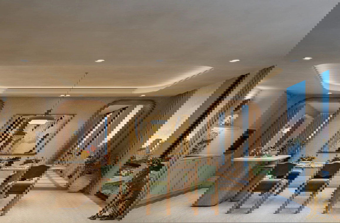 รูป 💎VIA 61 | Rare Residence ใจกลางสุขุมวิท 61 ใกล้ BTS เอกมัย เพียง 370 ม.* เริ่ม 12.9 ล้านบาท | LINE: @wsrcondo - รูปที่ 2/6