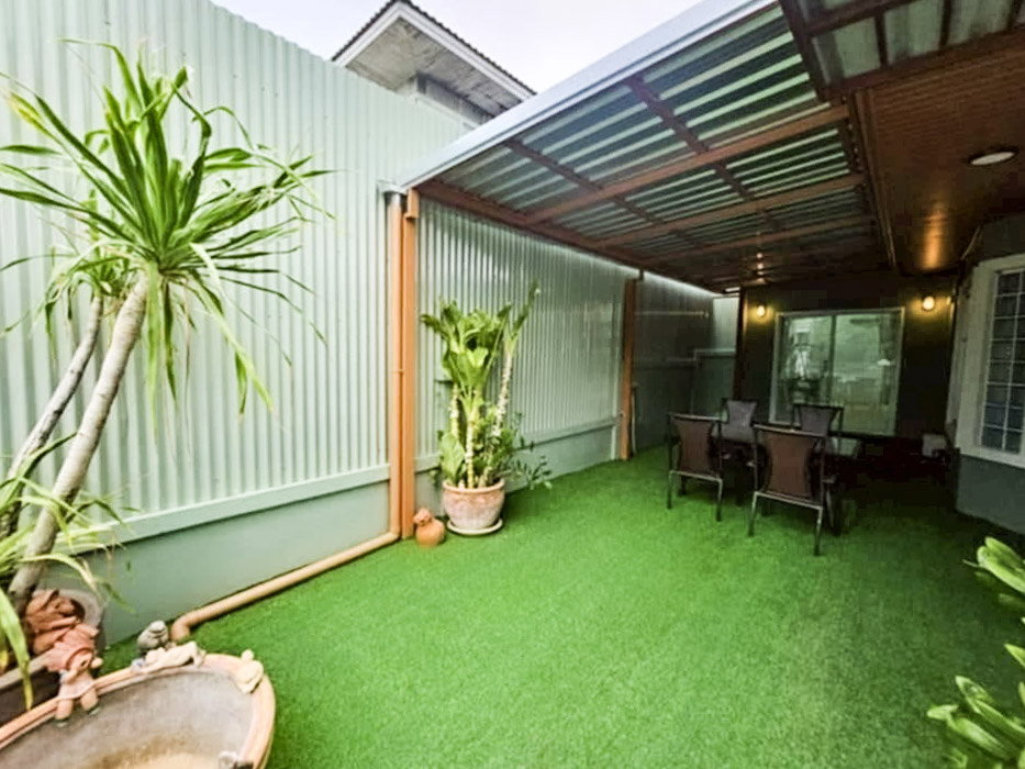 รูป 4 Bedroom House for Sale in North Pattaya - รูปที่ 17/17