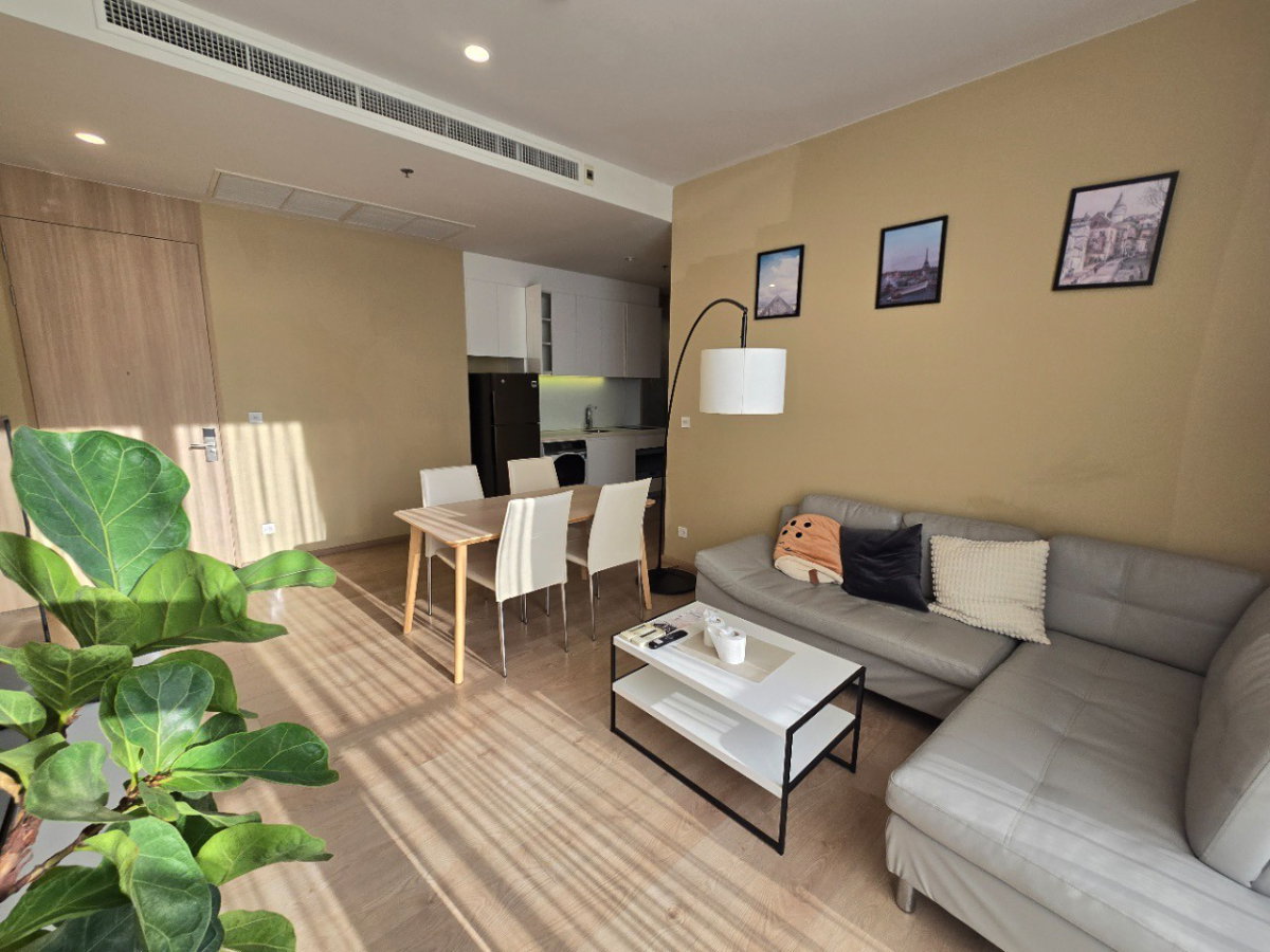 รูป ✨Condo for Rent : Noble be19 (AP-02) ( line : @condo91 ) - รูปที่ 2/11