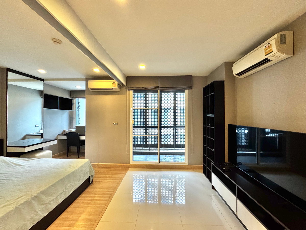 รูป 🏢 ให้เช่าคอนโด : Tree Condo Ekamai (ทรี คอนโด เอกมัย)   รหัสทรัพย์ | 📌LNP-C12863 - รูปที่ 6/8