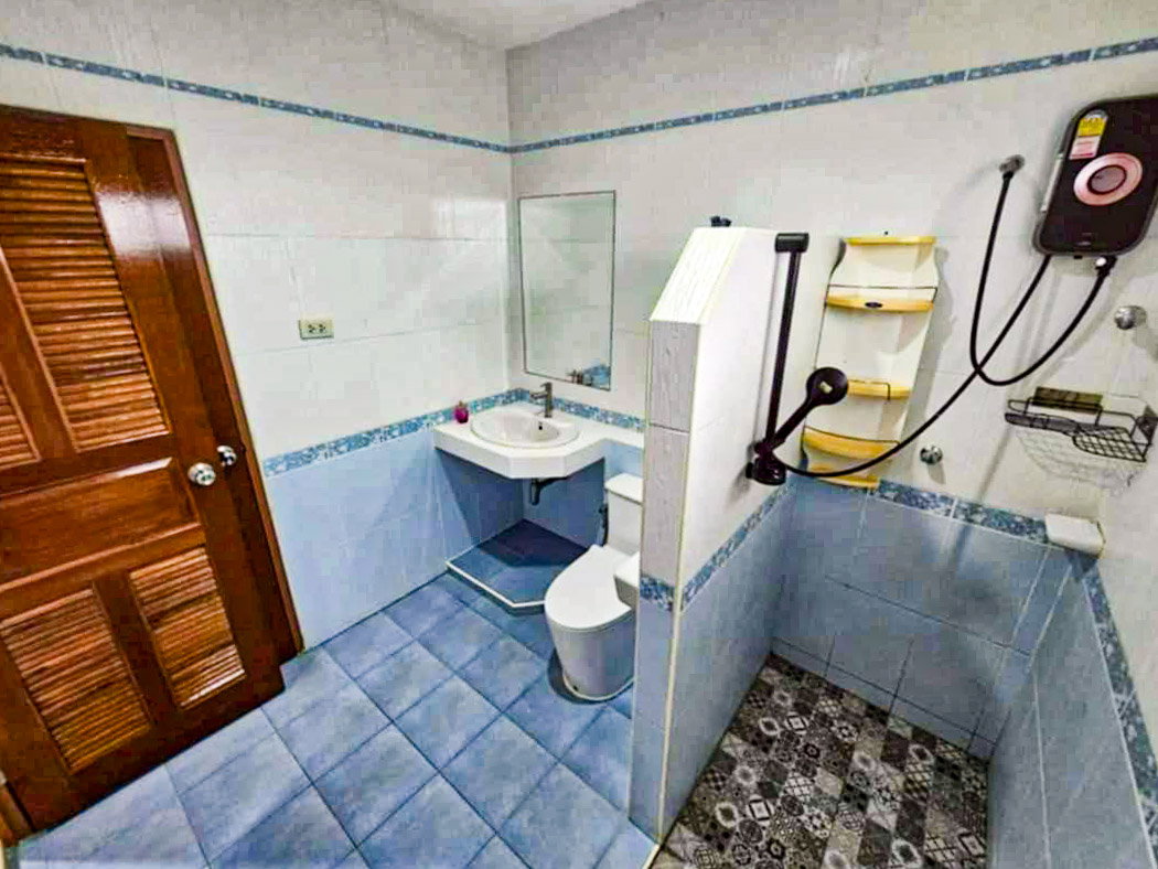 รูป 4 Bedroom House for Sale in North Pattaya - รูปที่ 12/17