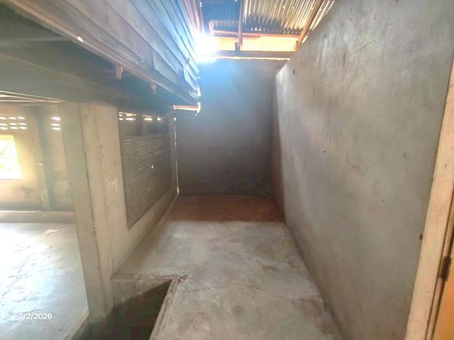 รูป บ้านเดี่ยว 199 ตร.วา แก้งคร้อ ชัยภูมิ 896,000 - รูปที่ 7/28