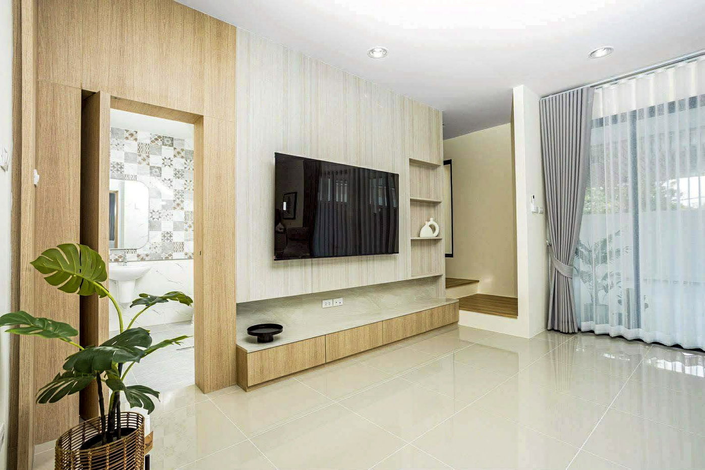 รูป 3 Bedroom Pool Villa for Sale in East Pattaya - รูปที่ 6/19