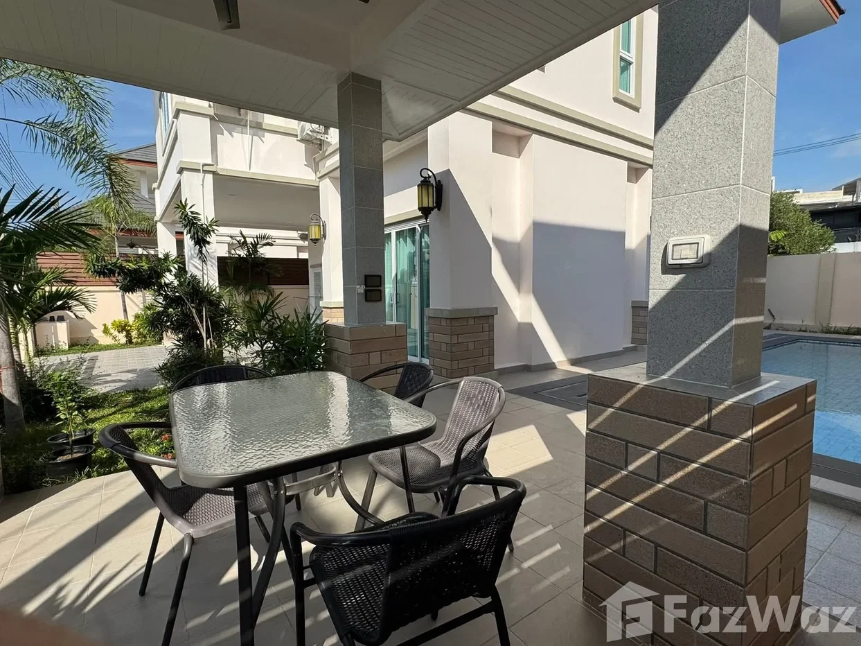 picture ðĄ Pattaya Pool Villa for Rent 6186476 - 2/16