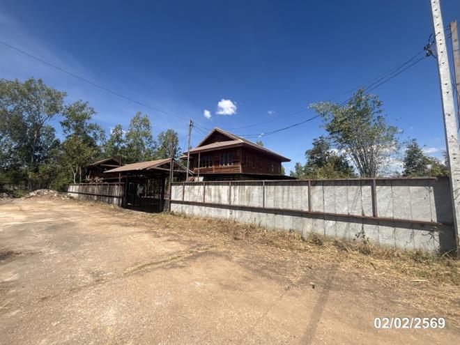 รูป บ้านเดี่ยว 340.7 ตร.วา เมืองอุบลราชธานี อุบลราชธานี 7.1M - รูปที่ 21/48