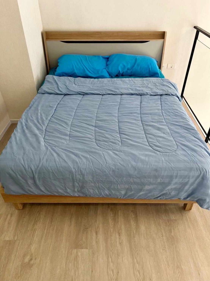รูป ห้องอัพเดต💥🔔⚠️🏘️⚡️กดปุ่มแอดไลน์💥รามาดา พลาซา เรสซิเดนซ์ - รูปที่ 6/10