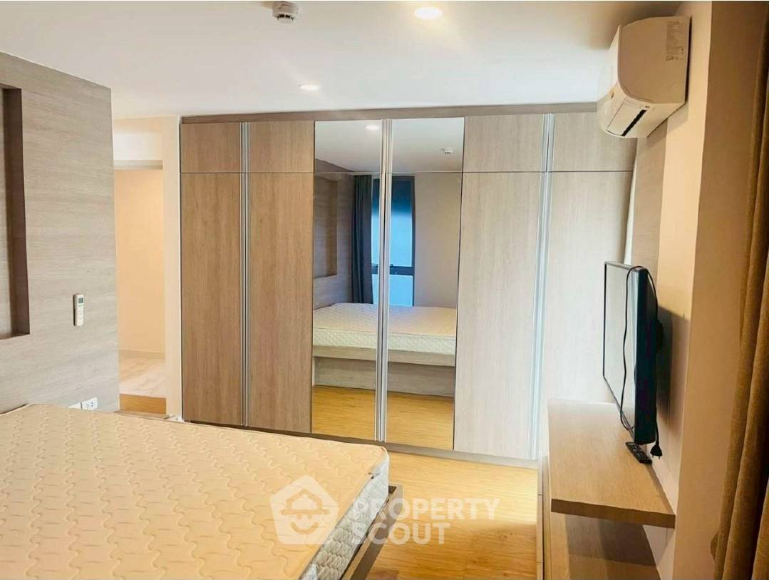 รูป คอนโด 3-ห้องนอน ที่ เซเรนิตี้ ทองหล่อ ใกล้ BTS พร้อมพงษ์ (ID 2799634) - รูปที่ 10/20