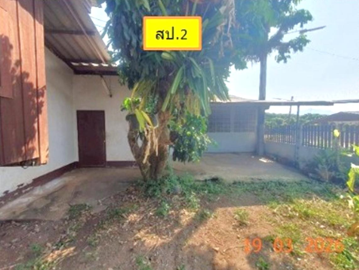 รูป บ้านเดี่ยว 765 ตร.วา พร้าว เชียงใหม่ 2M - รูปที่ 37/56