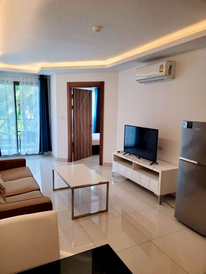 รูป 1 Bed for Sale at Laguna Beach Resort 3 Maldives Jomtien Pattaya - รูปที่ 2/7