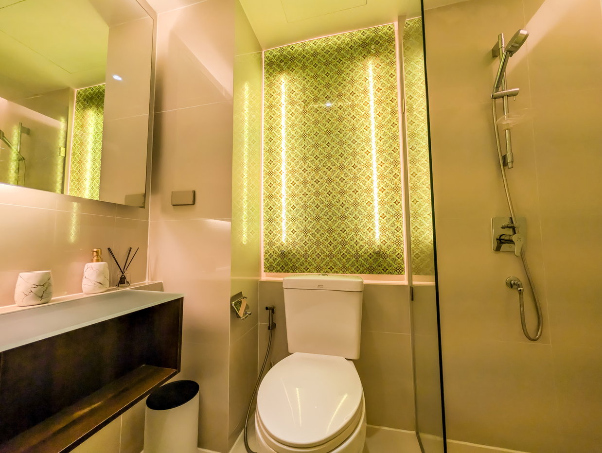 รูป Condo for Sale Grande Caribbean Pratumnak 2 Bedroom - รูปที่ 13/15