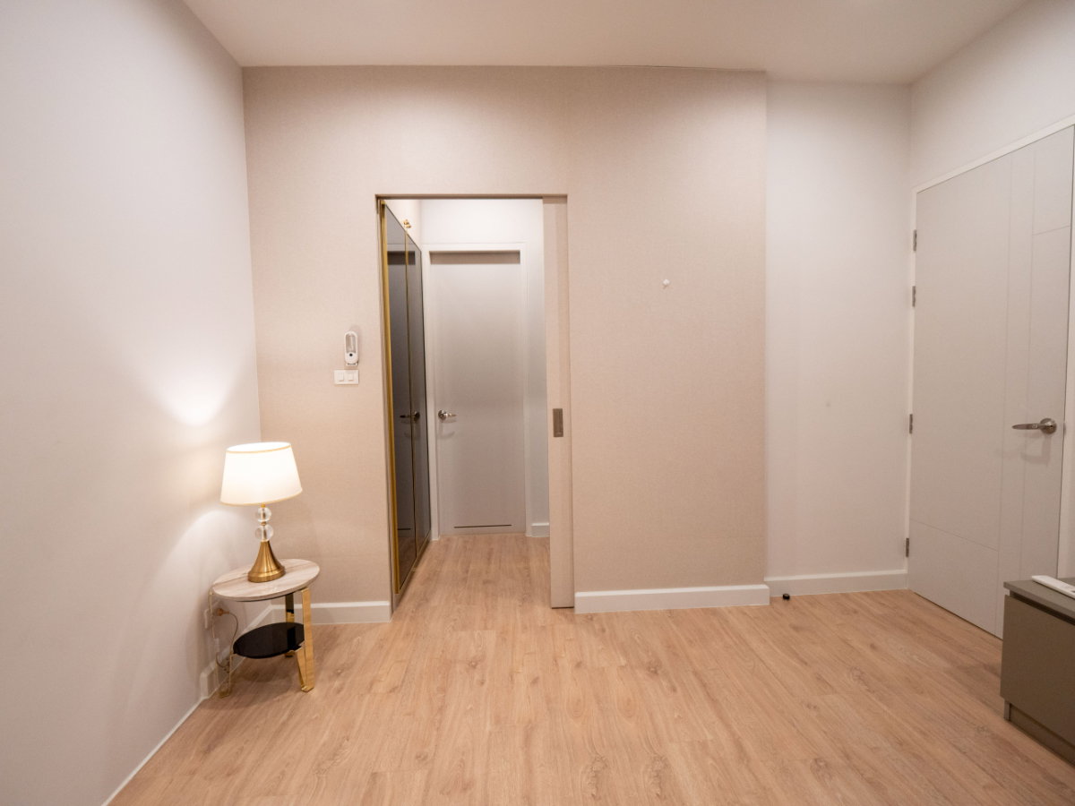 รูป #ขายบ้านราคาดีที่สุด #ซิตี้เซนส์พลัสพระราม2ท่าข้าม #หลังมุม #ใกล้ส่วนกลางและสระว่ายน้ำ พร้อมอยู่ ตกแต่งบิ้วอินหรู พร้อมเฟอร์นิเจอร์ครบครัน - รูปที่ 43/50