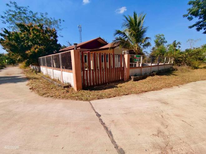 รูป บ้านเดี่ยว 99 ตร.วา บ้านฝาง ขอนแก่น 2.2M - รูปที่ 22/48