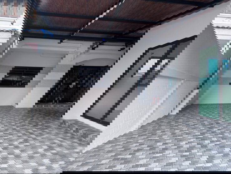 picture House for rent Suan Luang Rama 9 - 1/9