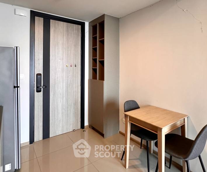 รูป คอนโด 1-ห้องนอน ที่ โอกะ เฮ้าส์ สุขุมวิท 36 ใกล้ BTS ทองหล่อ (ID 2768866) - รูปที่ 2/5