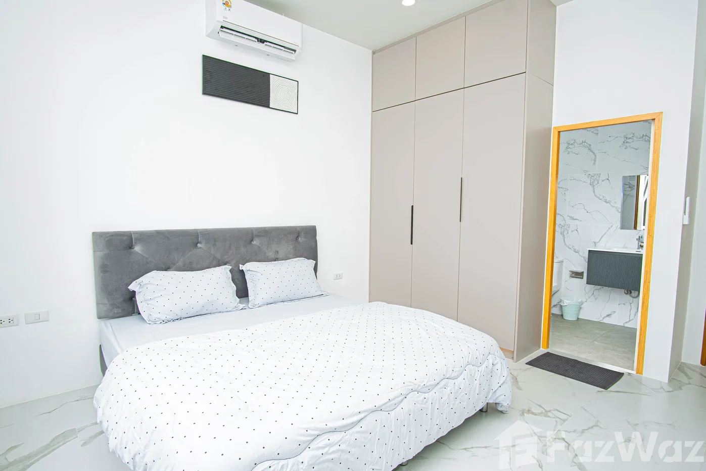 รูป วิลล่าให้เช่า 3 ห้องนอน ใน ฉลอง, ภูเก็ต 6166145 - รูปที่ 10/24